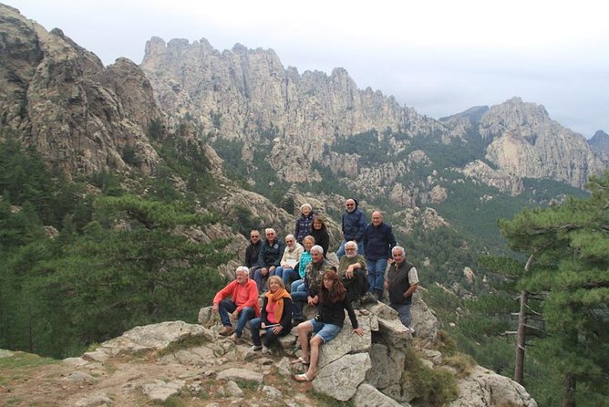 Corsica Extreme Sud Day 4X4 Excursions from Porto-Vecchio - What the guides add to the day