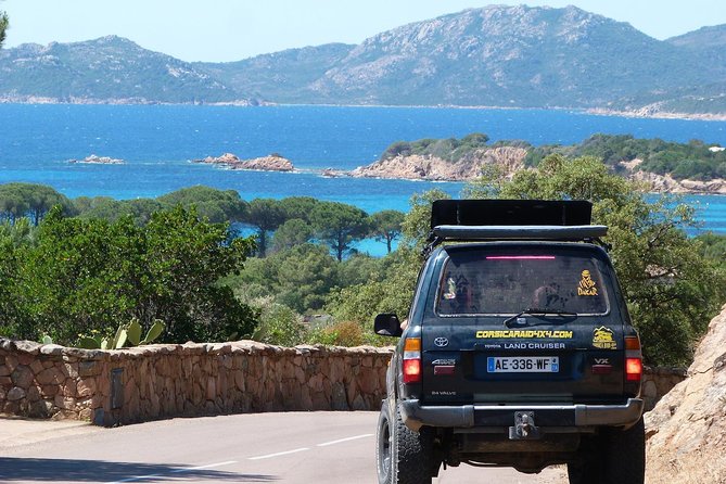 Corsica Extreme Sud Day 4X4 Excursions from Porto-Vecchio - Bavella Needles: Corsica’s most dramatic mountain stop