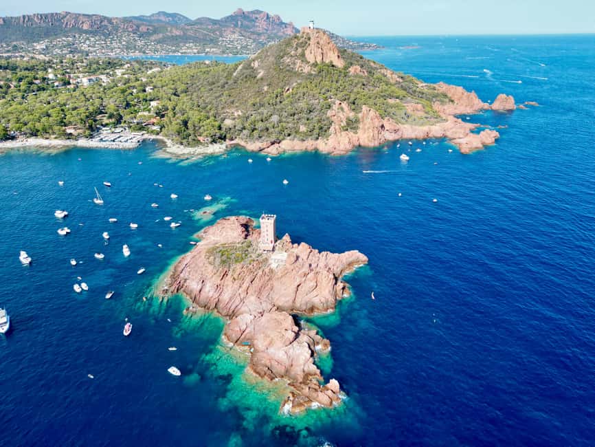 Côte d'Azur: Evening Catamaran Cruise with Aperitif - Why this two-hour cruise works so well