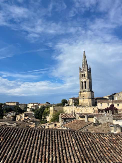 Côte de Beaune Half-Day Wine Tour from Dijon - Four things to know before you book