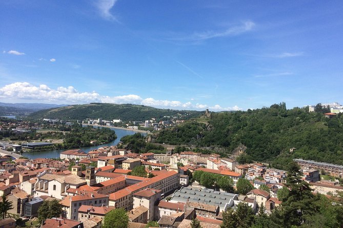 Cotes du Rhone Wine Tour (9:00 am to 5:15 pm) - Small Group Tour from Lyon - Six wines at the first cellar in Malleval