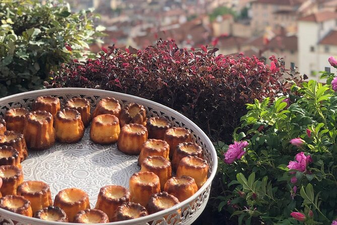 Croix Rousse Market & Rooftop Cooking Class in Lyon - Is $222.54 a fair price?