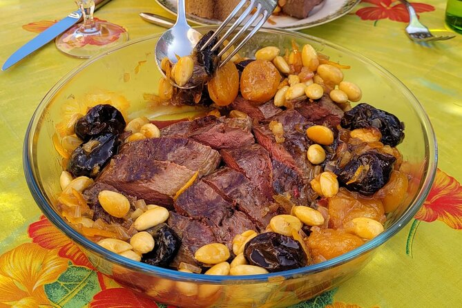 Croix Rousse Market & Rooftop Cooking Class in Lyon - Who should book this Lyon experience?