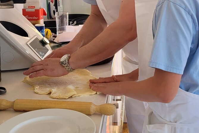 Croix Rousse Market & Rooftop Cooking Class in Lyon - My verdict on Joëlle’s rooftop cooking class