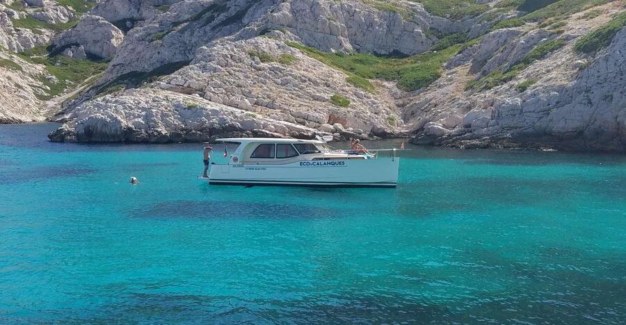 Cruise, Coffee and Swimming in the Calanques of Frioul - Key points to know before booking