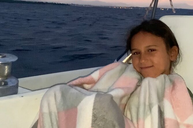 Cruise / navigation in the Lerins Islands - Leaving Cannes from the Vieux-Port