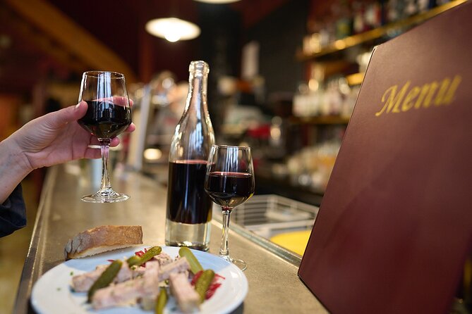 Cultural Food & Wine Tour, in the famous Halles Bocuse - Five useful things to know before you book