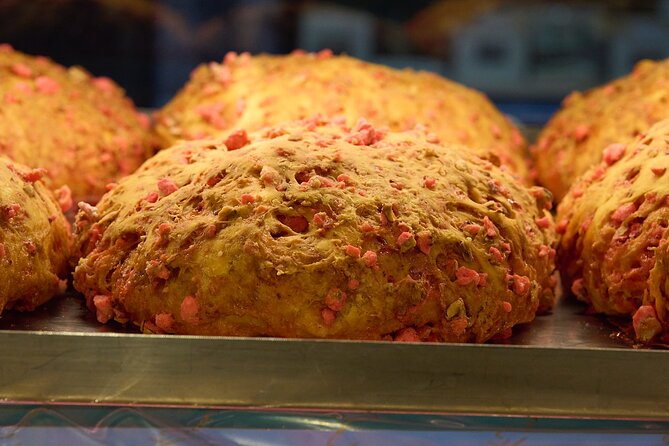 Cultural Food & Wine Tour, in the famous Halles Bocuse - Why Lyon’s food story is bigger than a market