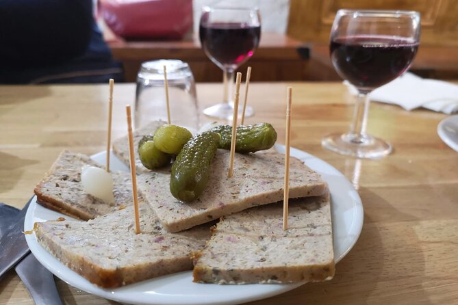 Cultural Food & Wine Tour, in the famous Halles Bocuse - Is $48.39 a fair price?