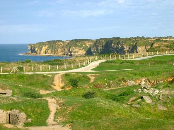 D-Day Beaches Shore Excursion from Le Havre with Packed Lunch - Five things that make this Normandy tour worthwhile