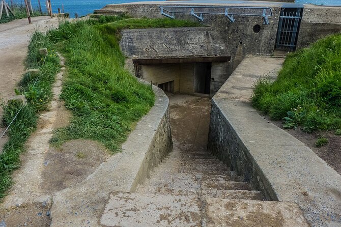 D-Day Beaches Shore Excursion from Le Havre with Packed Lunch - The guides make the long day worthwhile