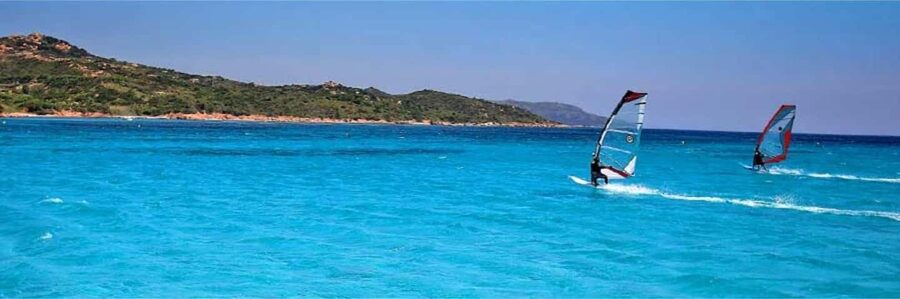 Day cruise to the Cerbicales & Lavezzi Islands with lunch - Captain Vincent Chiocca and a family connection to the sea