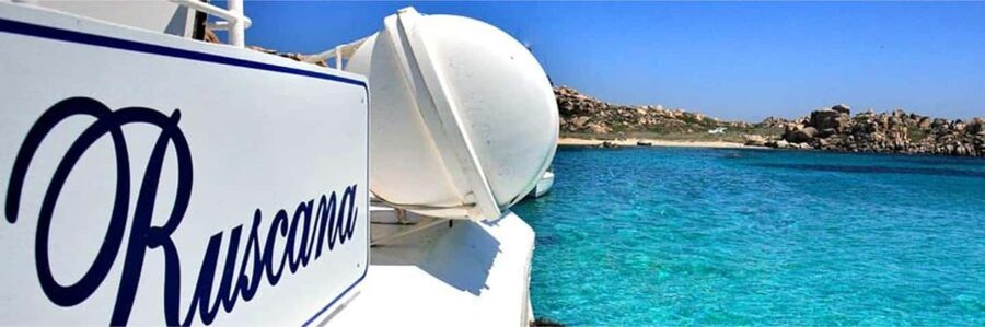 Day cruise to the Cerbicales & Lavezzi Islands with lunch - Who will enjoy this day on the Mediterranean?
