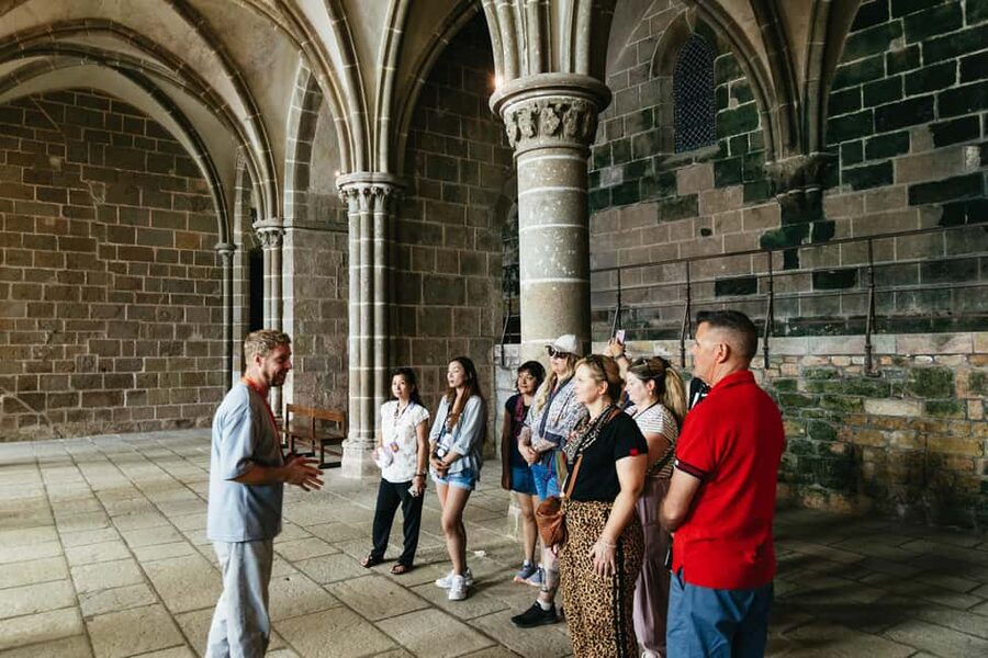 Day Trip to Mont-Saint-Michel from Paris - Why Mont-Saint-Michel deserves a day from Paris