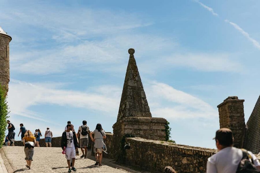 Day Trip to Mont-Saint-Michel from Paris - Is $153 a fair price?