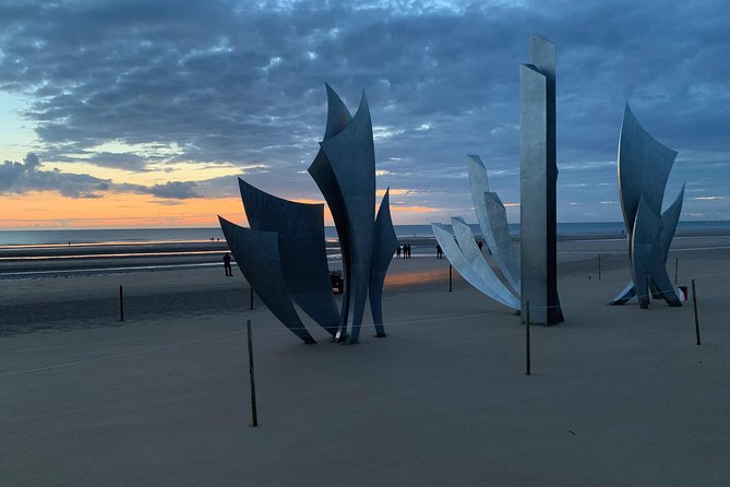 Dday experience Full Day Tour US Sector - Why this full-day Normandy tour works