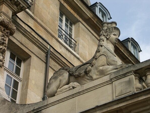 Devour Paris Ultimate Food Tour - Key points to know before booking