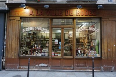 Devour Paris Ultimate Food Tour