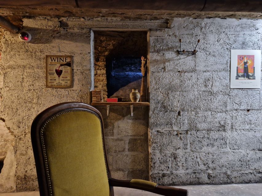 Dijon: Burgundy Wines Masterclass - Key points to know before booking