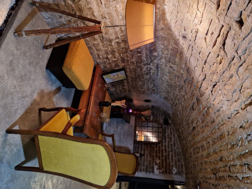 Dijon: Burgundy Wines Masterclass - Who should book this experience?
