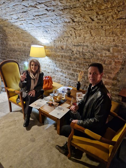 Dijon: Burgundy Wines Masterclass - Why Burgundy wine needs a class