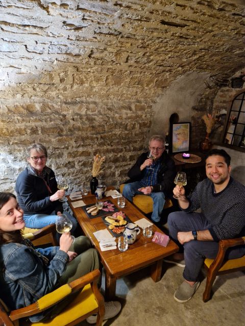 Dijon: Burgundy Wines Masterclass - The opening lesson: how to taste wine