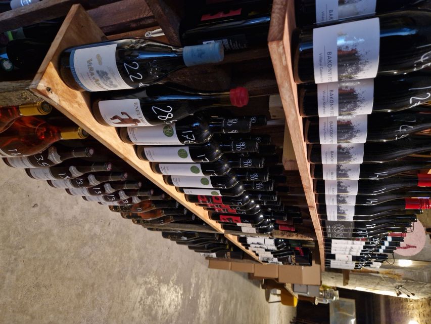 Dijon: Burgundy Wines Masterclass - Burgundy in the glass: grapes, places, and rules