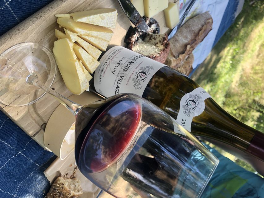 Dijon: Cheese and Burgundy Wine Tasting Workshop - Is $57 a fair price?