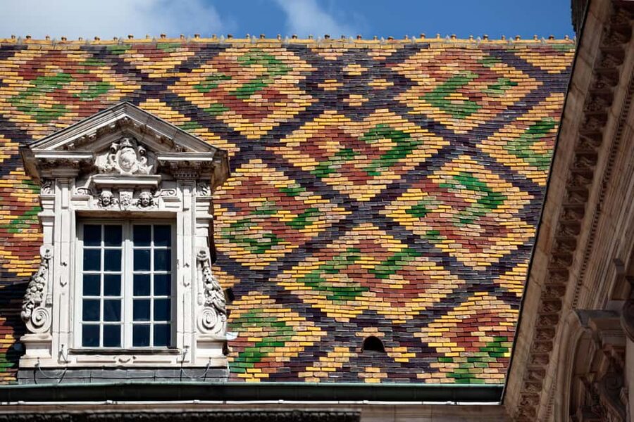 Dijon: Express Walk with a Local in 60 minutes - Five useful things to know before you book