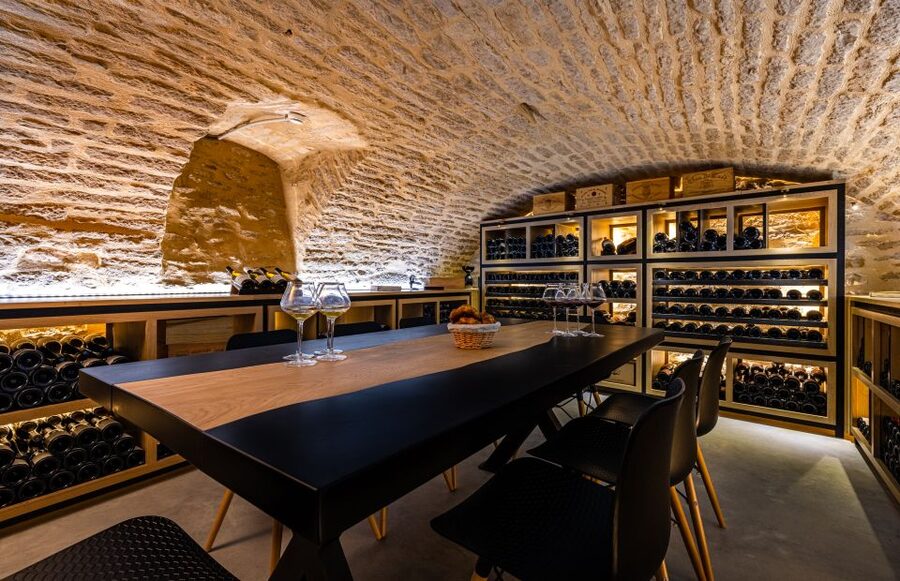 Dijon: La Cave du Palais Burgundy Wine Tasting Experience - How to fit it into a day in Dijon