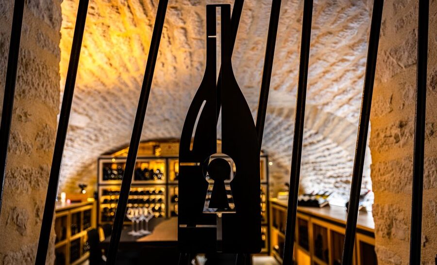 Dijon: La Cave du Palais Burgundy Wine Tasting Experience - The first lesson: why Burgundy wine needs a map
