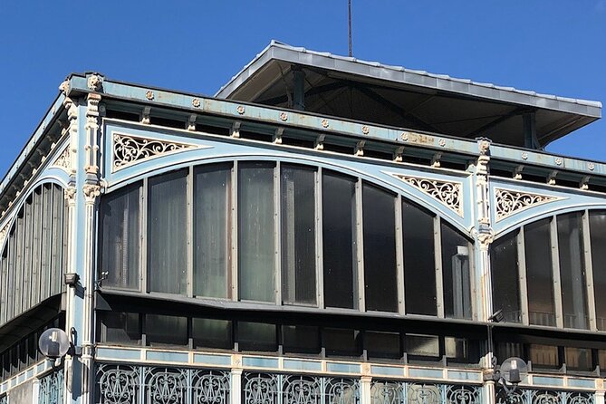Dijon with an Archaeologist: A Self-Guided Audio Tour - Hotel de Vogue and Rue Verrerie