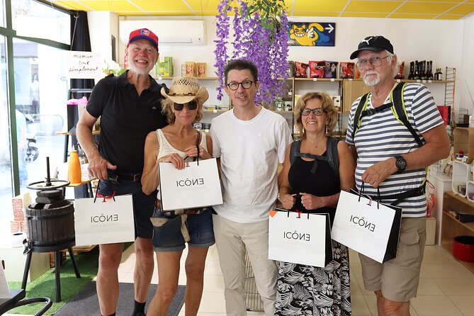 Discover Béziers differently with a Food Tour - Starting at 1 Rue du Pont Vieux at 10:00 a.m.