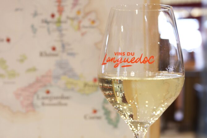 Discover Béziers differently with a Food Tour - A wine shop lesson with an expert
