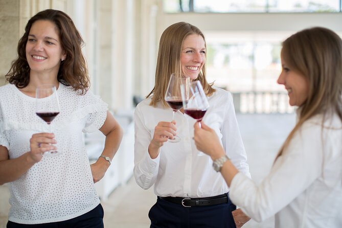 Discover Burgundy - Learning to taste wine like a professional