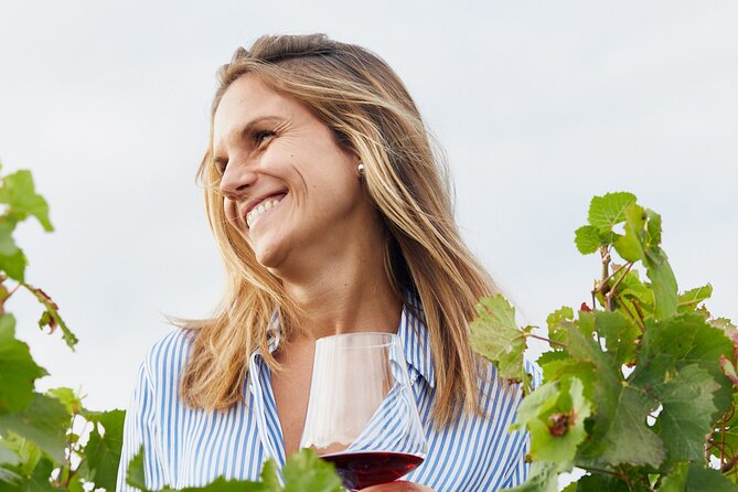 Discover Burgundy - Hosts, questions, and the human side of the visit