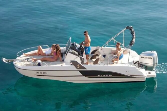 Discover the Lérins Islands and the Bay of Cannes by Private Boat - The real price and what you get for it