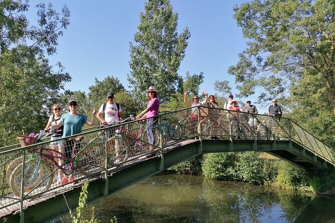 Discovery day in the footsteps of Baudet du Poitou - A regional lunch with Maillezais cheese