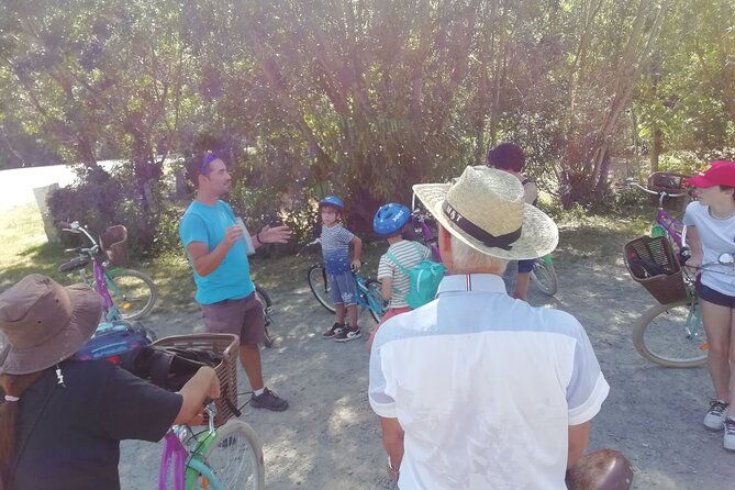 Discovery Day in the footsteps of the Builder Monks - Why this Marais Poitevin day is different