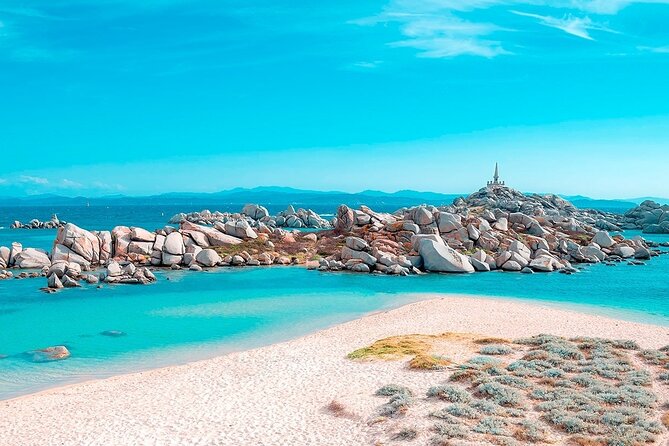 Discovery of Lavezzi Islands from Bonifacio - Key points to know before booking