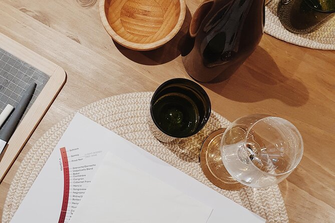 Discovery of the Bordeaux vineyard in 3 wines - Basque charcuterie, cheese, and the role of food