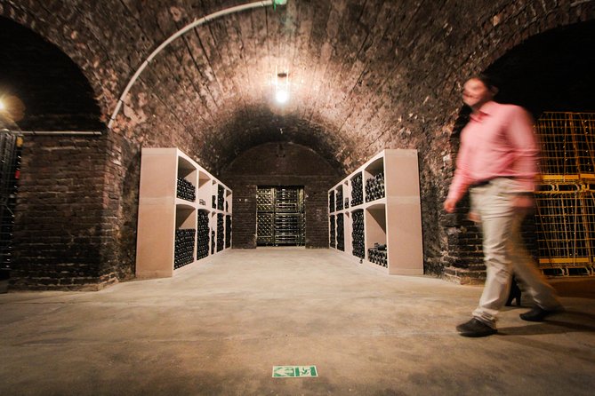Discovery tour (2 tastings) - What makes the explanations work