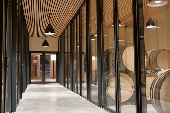 Discovery visit of Château Rol Valentin with tasting - Should you book Château Rol Valentin?