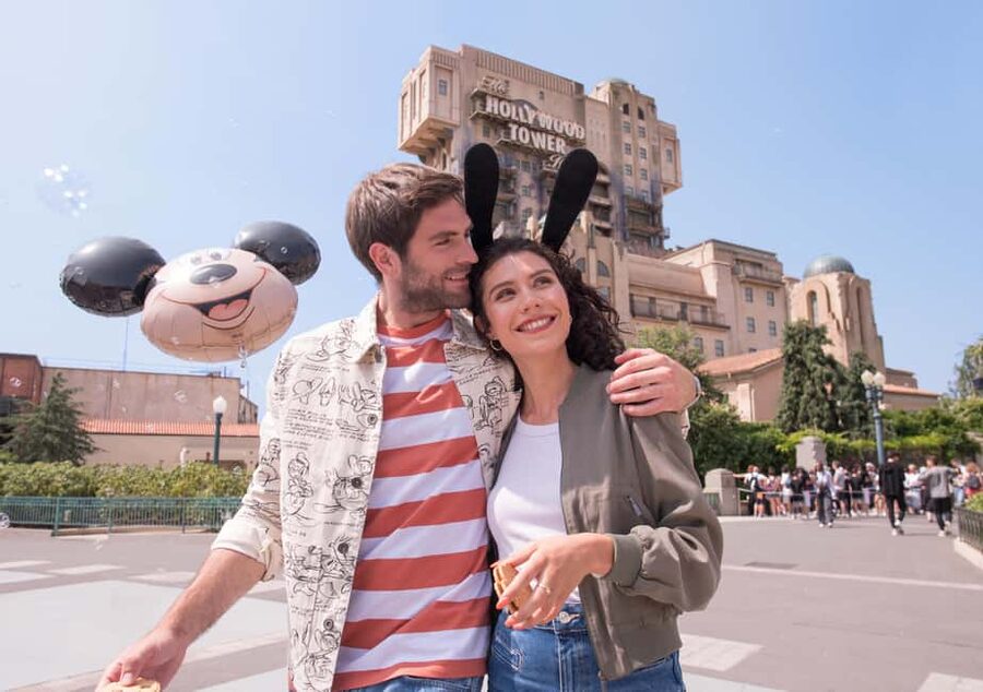 Disneyland® Paris 1-Day Flexible Date Ticket - Queues are the real cost of a one-day ticket