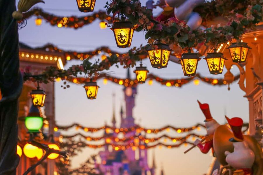 Disneyland® Paris 1-Day Ticket - Key points to know before you go