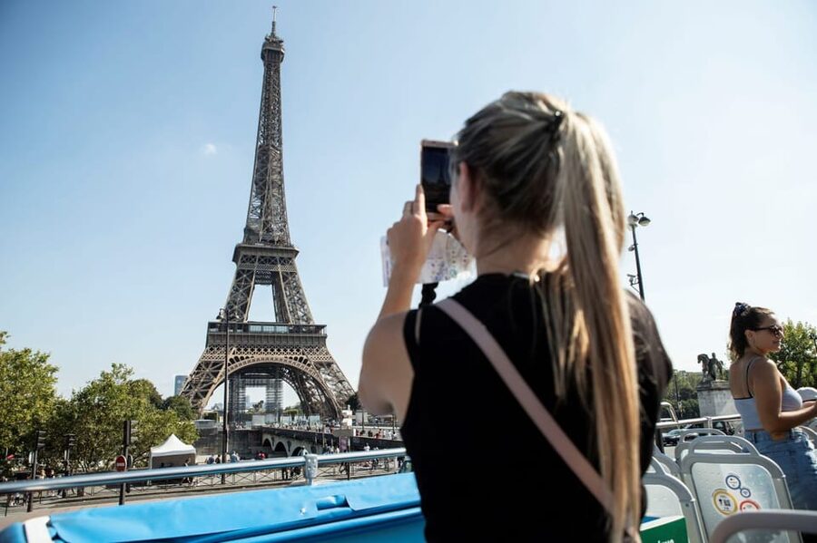 Disneyland Paris: Bus Sightseeing Tour in Paris - Why this Disneyland Paris day trip makes sense