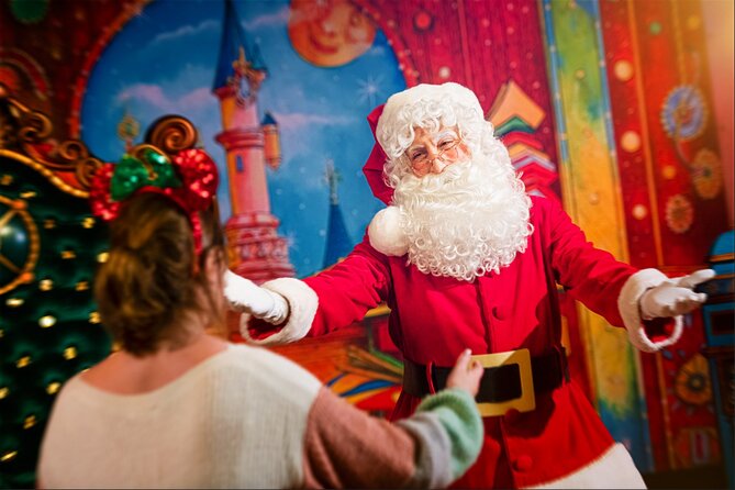 Disneyland® Paris Multi-Day Ticket - How much value do you get for $170.82?