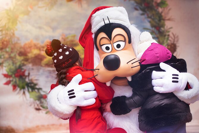 Disneyland® Paris Parks Admission Tickets - Rides, Queues, and Premier Access