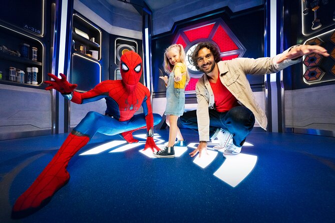 Disneyland® Paris Parks Admission Tickets - What the $65.39 Price Really Buys