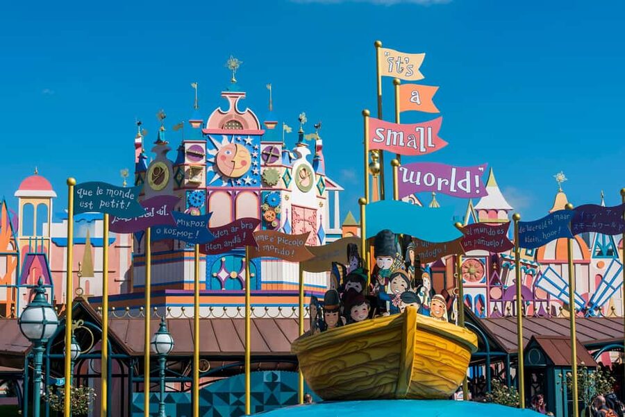 Disneyland® Paris Tickets and Shuttle Transport - Is $163 a fair price?
